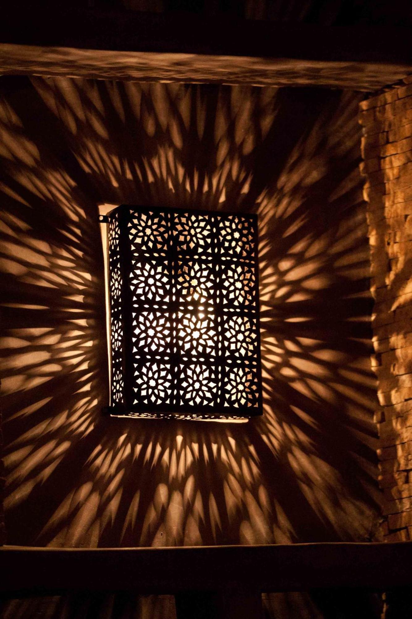 Riad Shambala Marrakesh Exterior foto