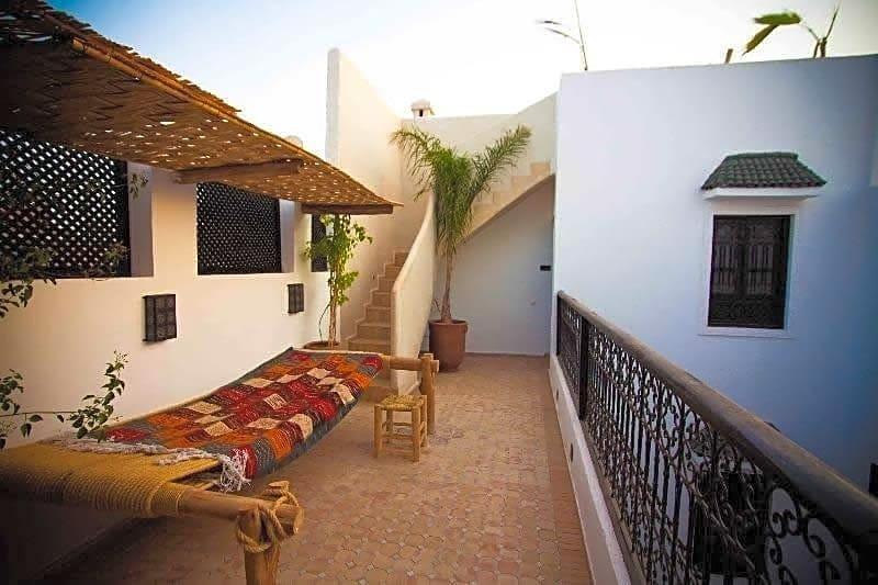 Riad Shambala Marrakesh Exterior foto